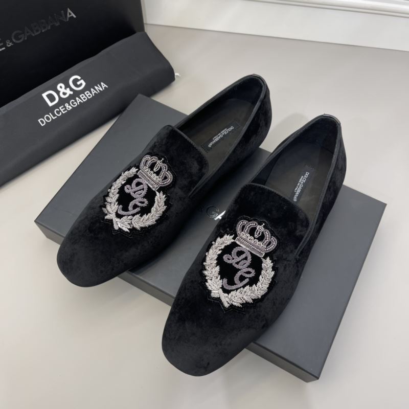 Dolce Gabbana Business Shoes